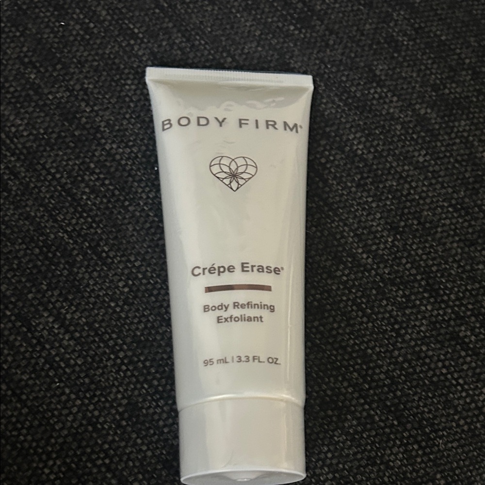 Body Firm Crêpe Erase Exfoliant